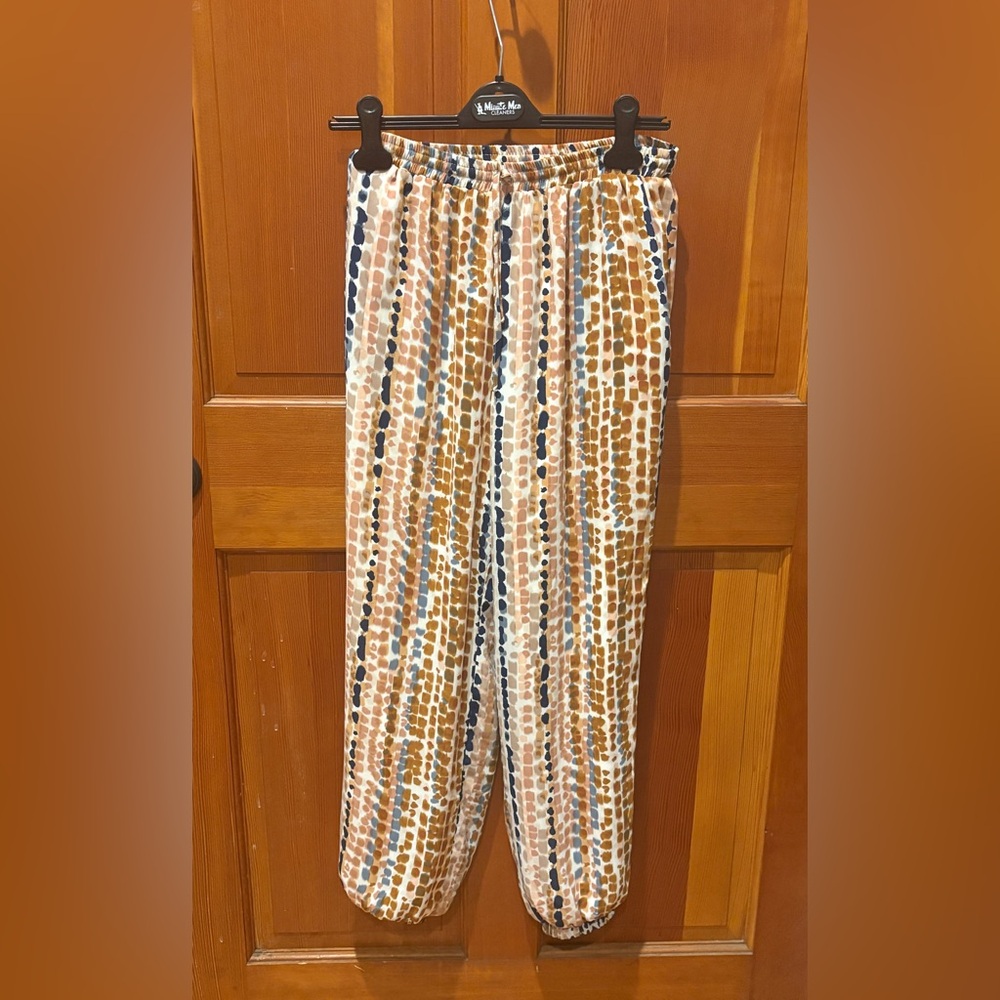 Sadie and Sage Boho Pants